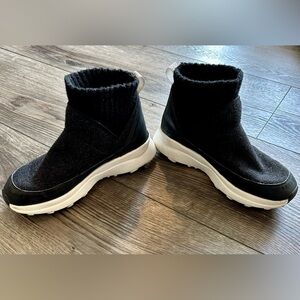 Merrell Womens Cloud Renew Bluff Snow Winter Boots Size 6